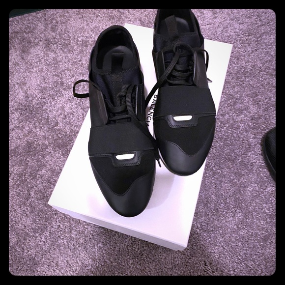 Balenciaga Sneakers - Picture 1 of 5